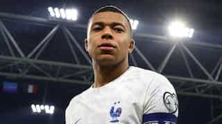 Kylian Mbappe’s Olympics dream quashed by Real Madrid, reveals France coach Thierry Henry
