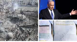 Morning Brief: Israel-Hamas war latest, Netanyahu boasts 'immense international support', and more