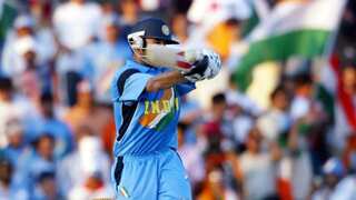 Watch - One iconic moment from each of India's all seven World Cup wins against Pakistan