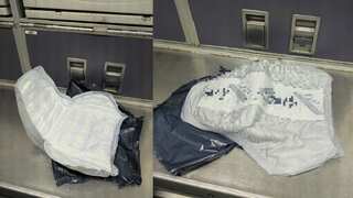 Bomb scare turns diaper drama: Panama to Florida flight gets caught in weird situation
