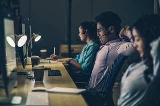 Scientists find out why night shifts take a toll on your health