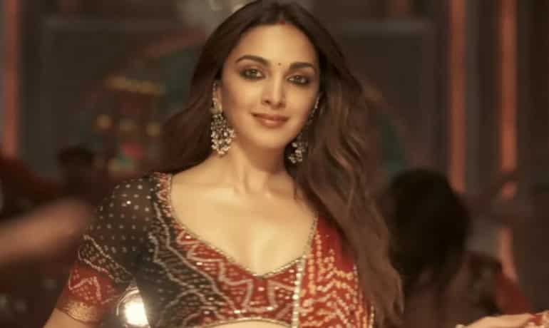 Kiara Advani (Satyaprem Ki Katha)
