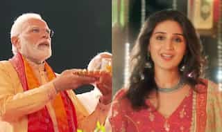 Watch | PM Narendra Modi reacts to Garba song penned by him years ago: Brings back many memories