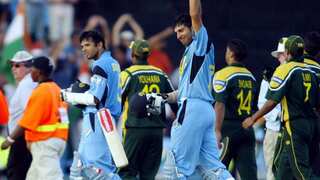 What happened last time India batted second in ODI World Cup contest vs Pakistan? | Know More