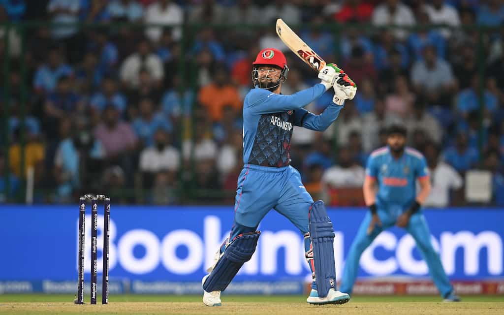 ENG vs AFG live streaming for free: Where to watch World Cup 2023 England vs Afghanistan live on TV, mobile