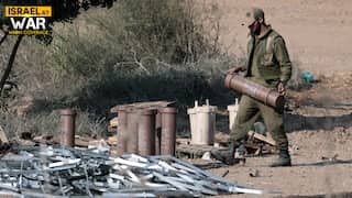 Israel, Egypt agree to let American citizens leave Gaza, says US