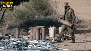 Israel, Egypt agree to let American citizens leave Gaza, says US