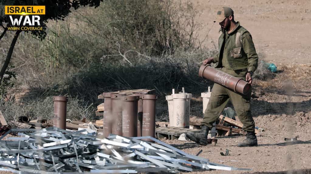 Israel, Egypt agree to let American citizens leave Gaza, says US
