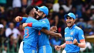 ODI World Cup 2023: Virat Kohli leaves field for THIS hilarious reason vs Pakistan