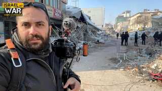 Lebanon blames Israel for missile attack that hit journalists; Israeli army probes incident