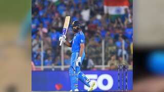 World Cup 2023: 'Too easy for us', Fans react as India thump Pakistan yet again