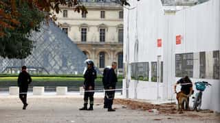 Australian 'gangraped' in Paris: French police probe after woman claims five men assaulted her