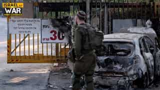 Israel-Hamas war: Israel bombs Syria; EU triples aid for Gaza | Top updates