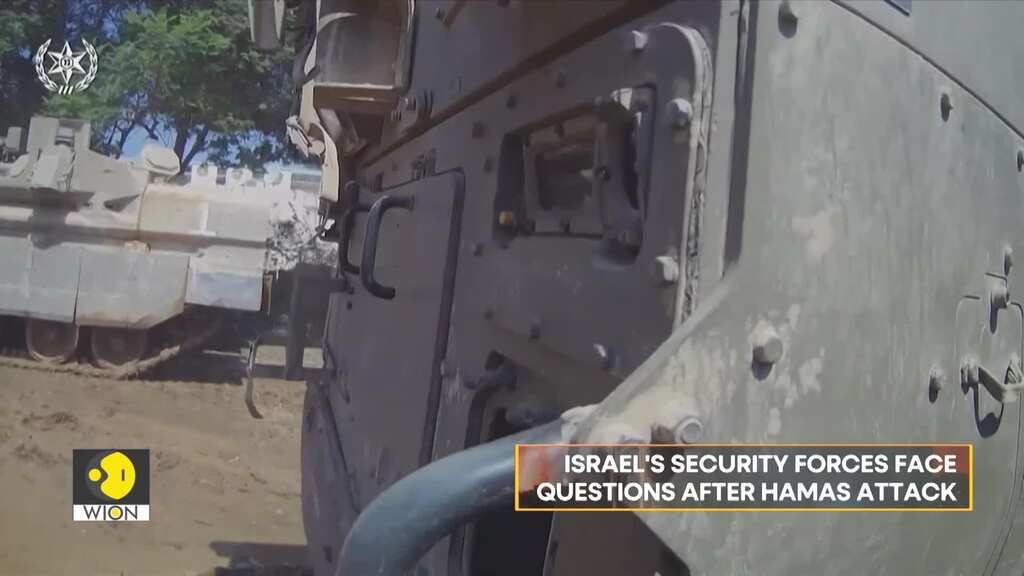 Did Israel fail to learn lessons from the Yom Kippur war?