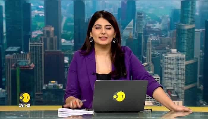 WionNews Video