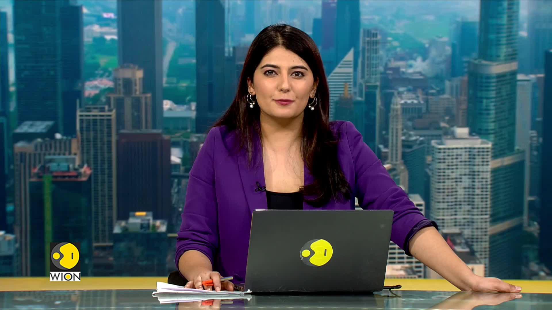 WionNews Video