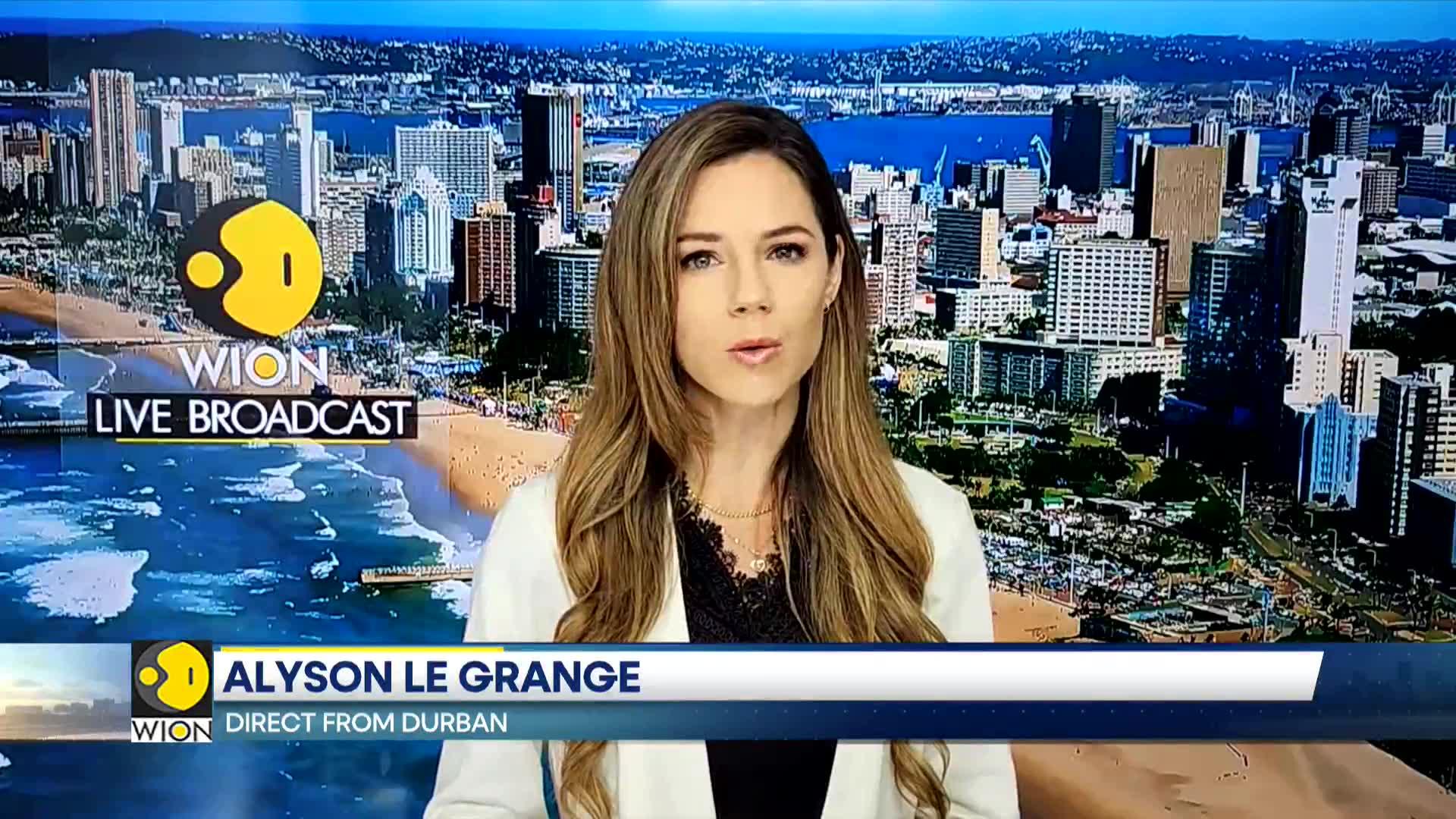 WionNews Video