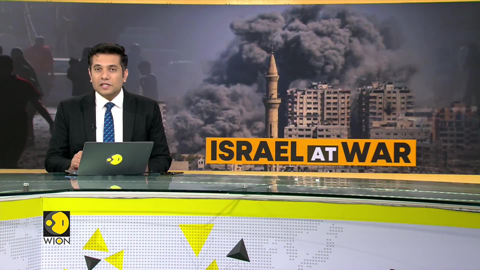 WionNews Video
