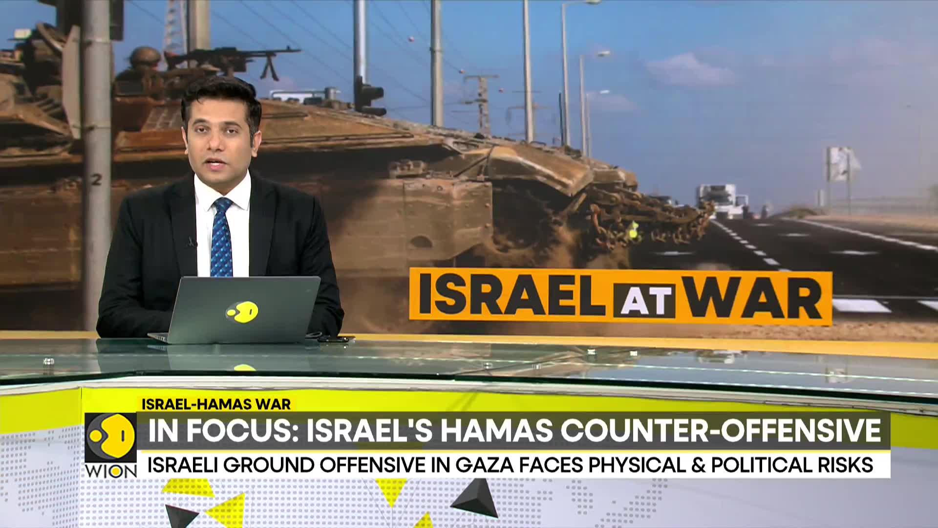 WionNews Video