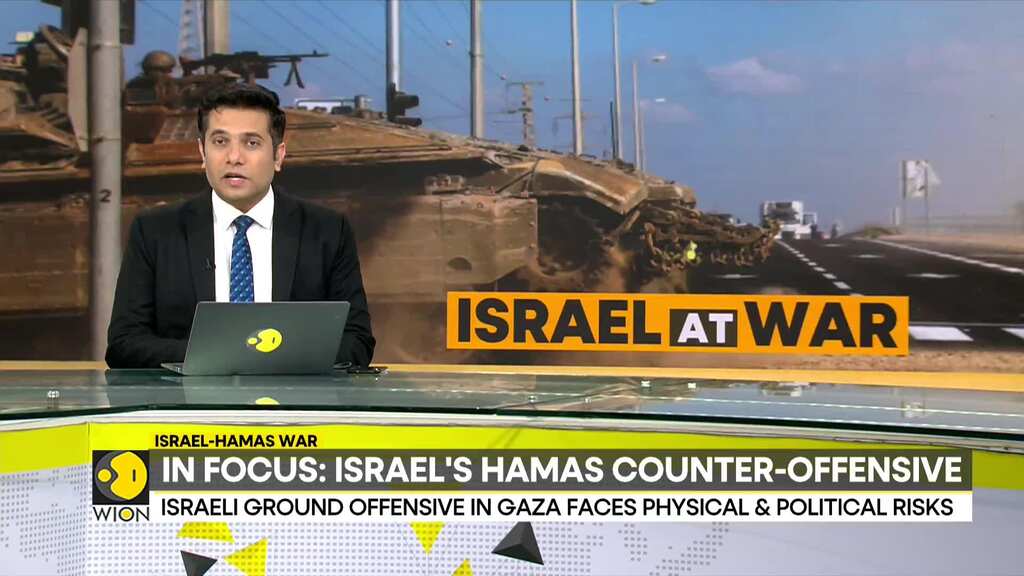 Will humanitarian fallout prove costly for Israel?