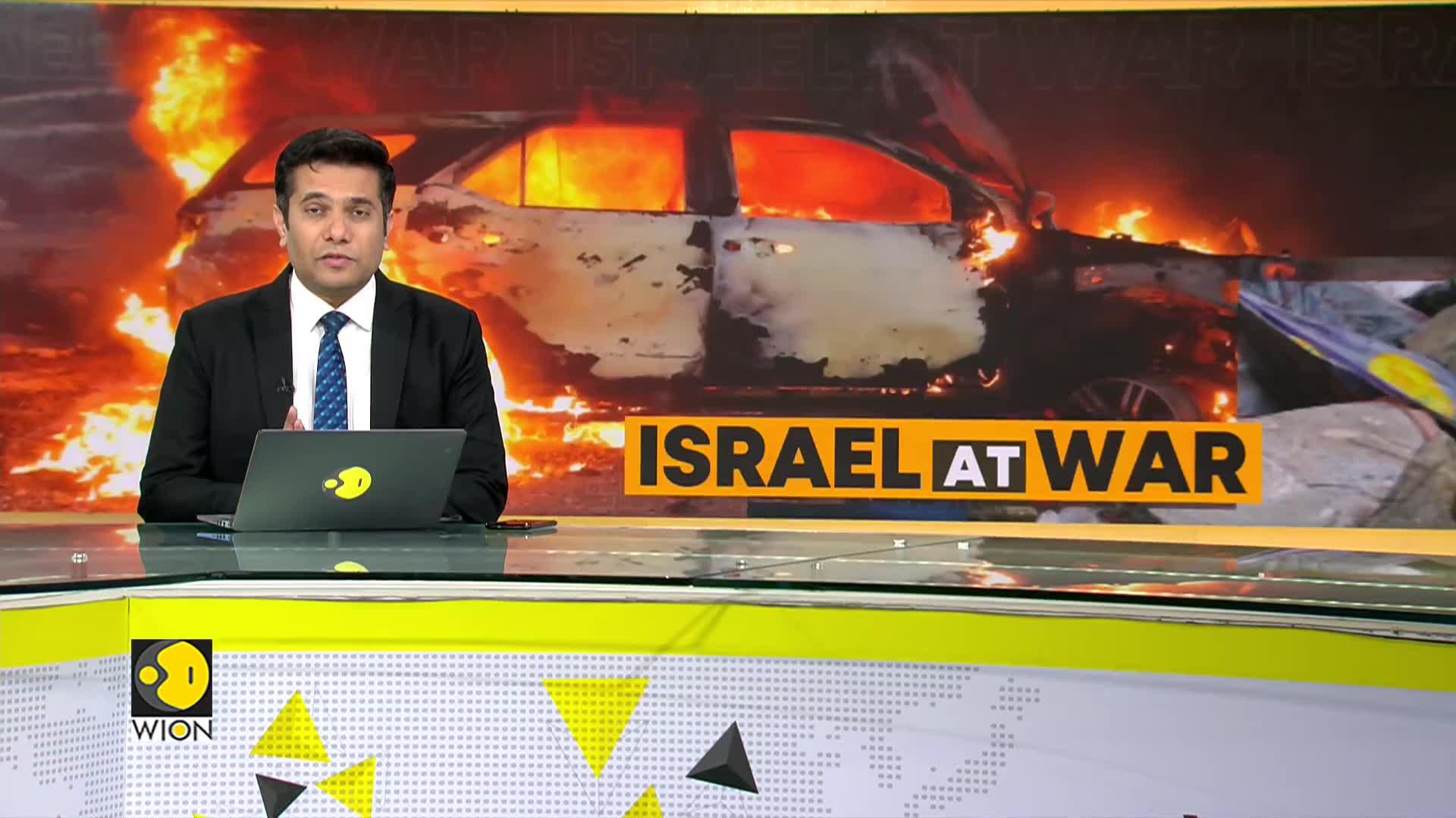 WionNews Video