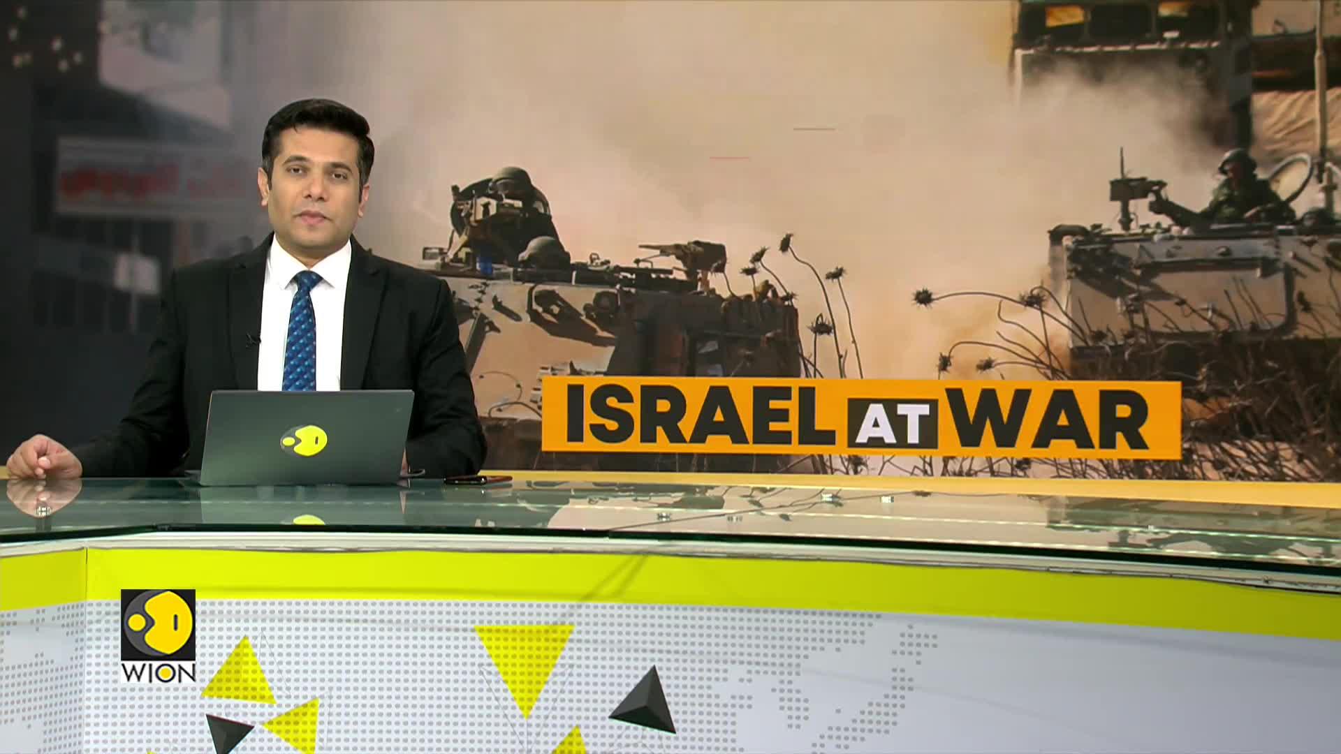 WionNews Video