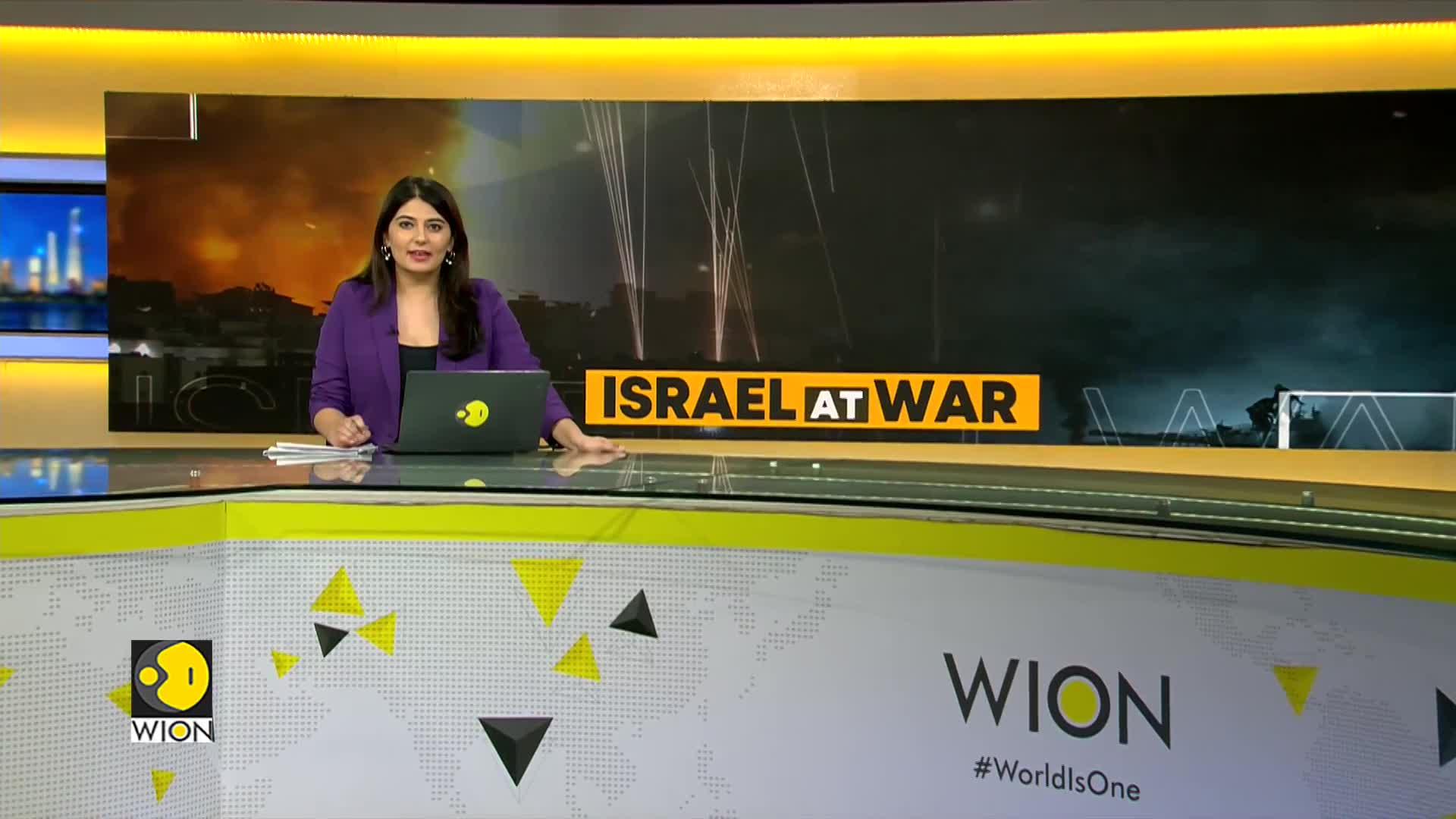 WionNews Video