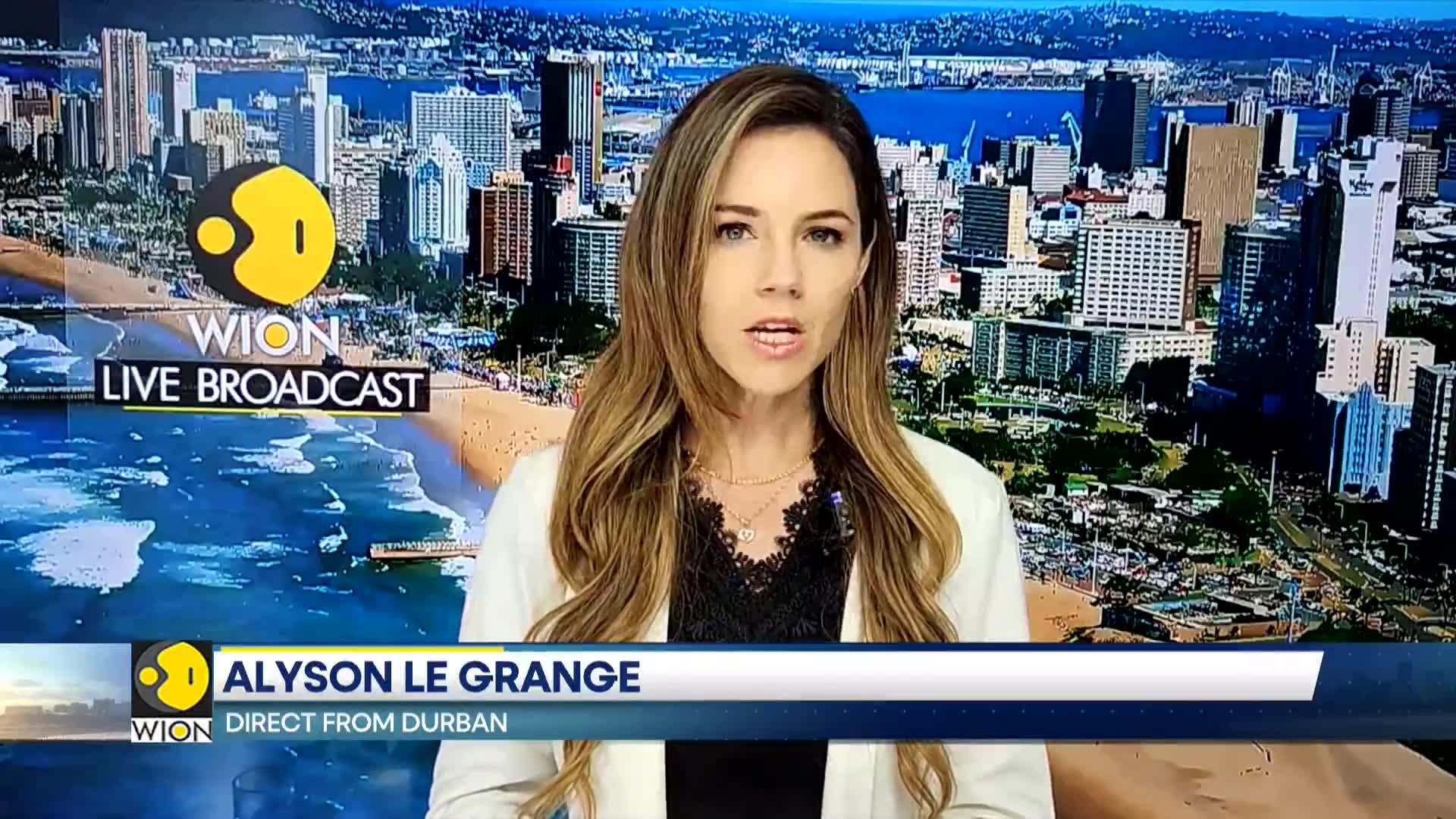 WionNews Video