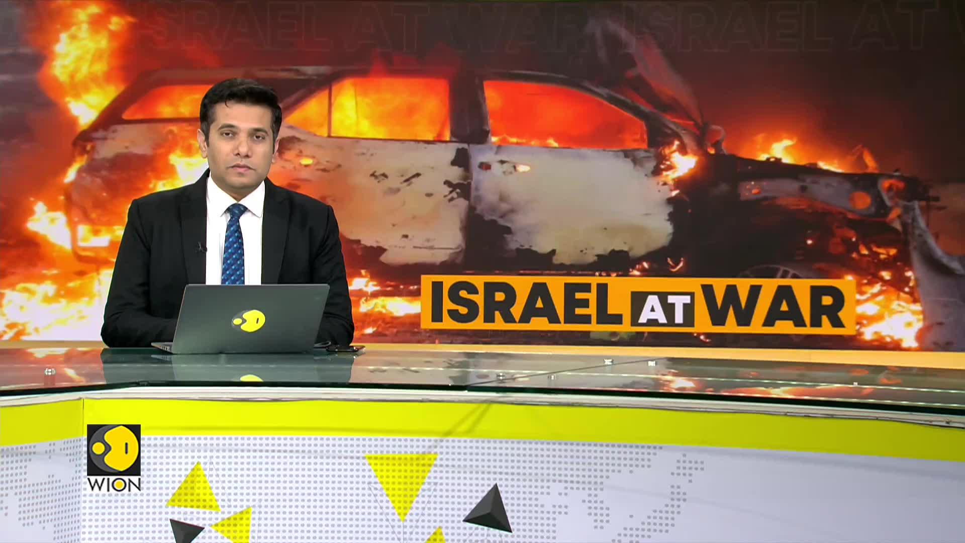 WionNews Video
