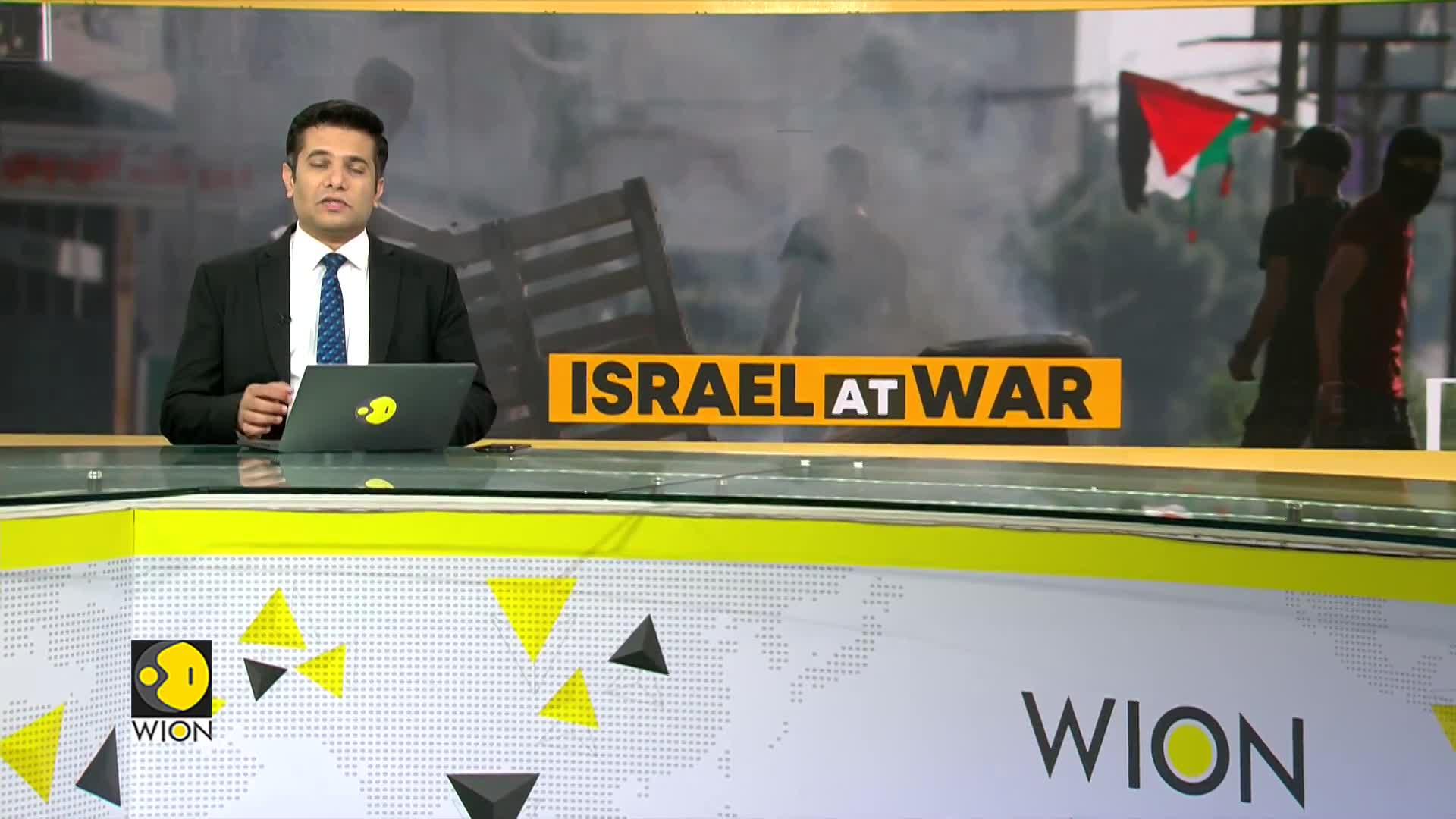WionNews Video
