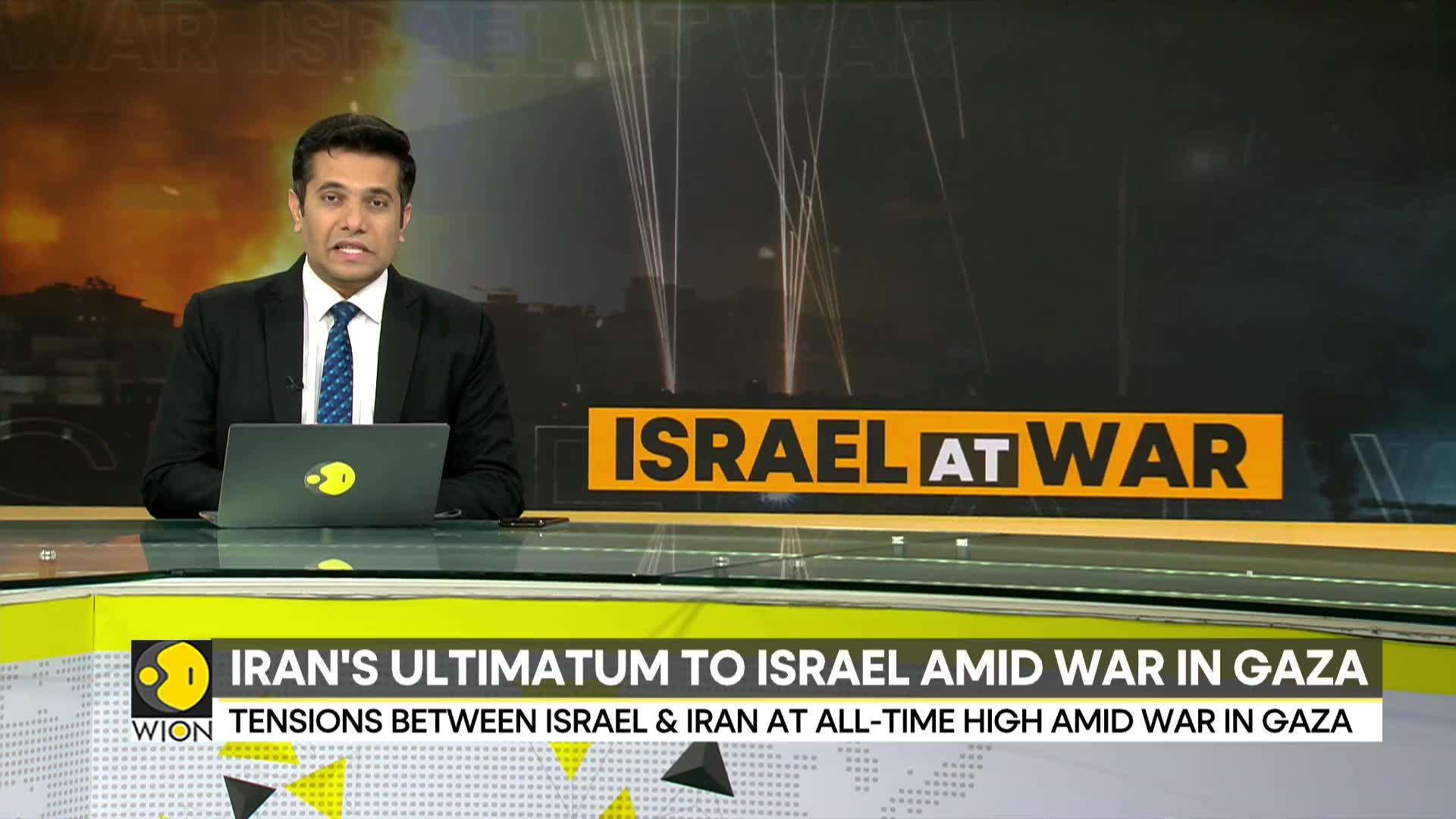 WionNews Video