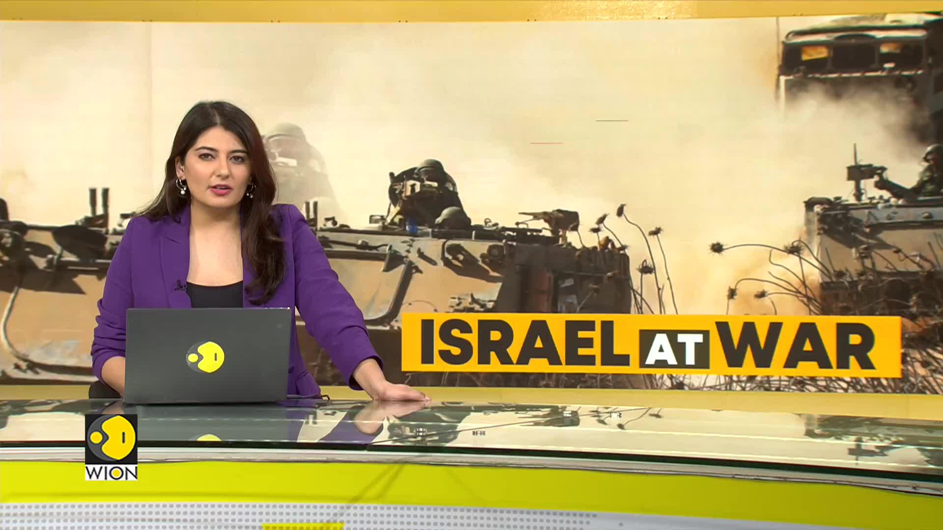 WionNews Video