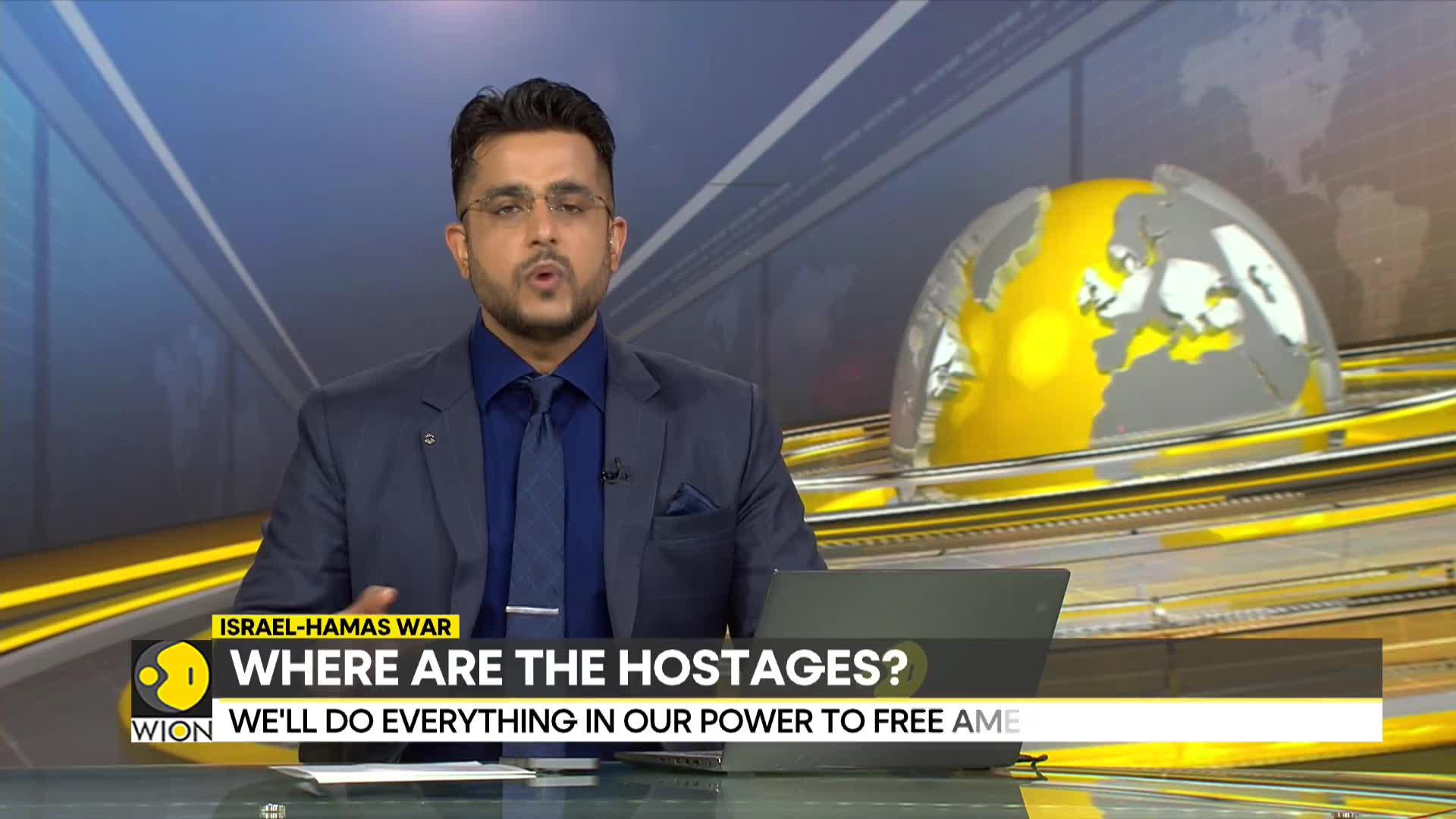 WionNews Video