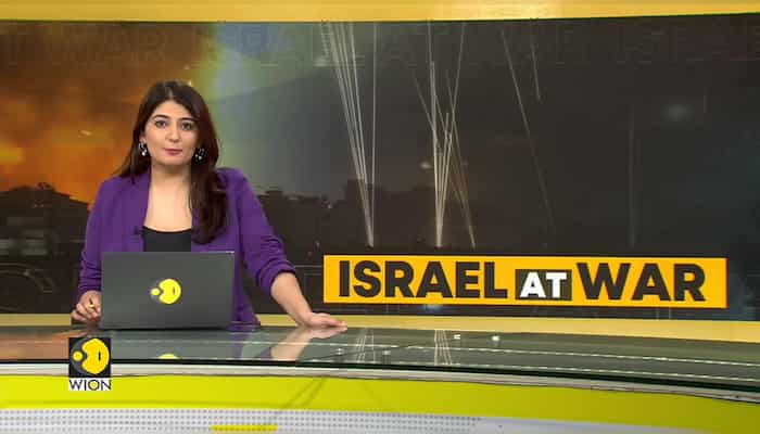 WionNews Video