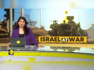 Israel-Hamas war: German, US citizens taken hostage by Hamas