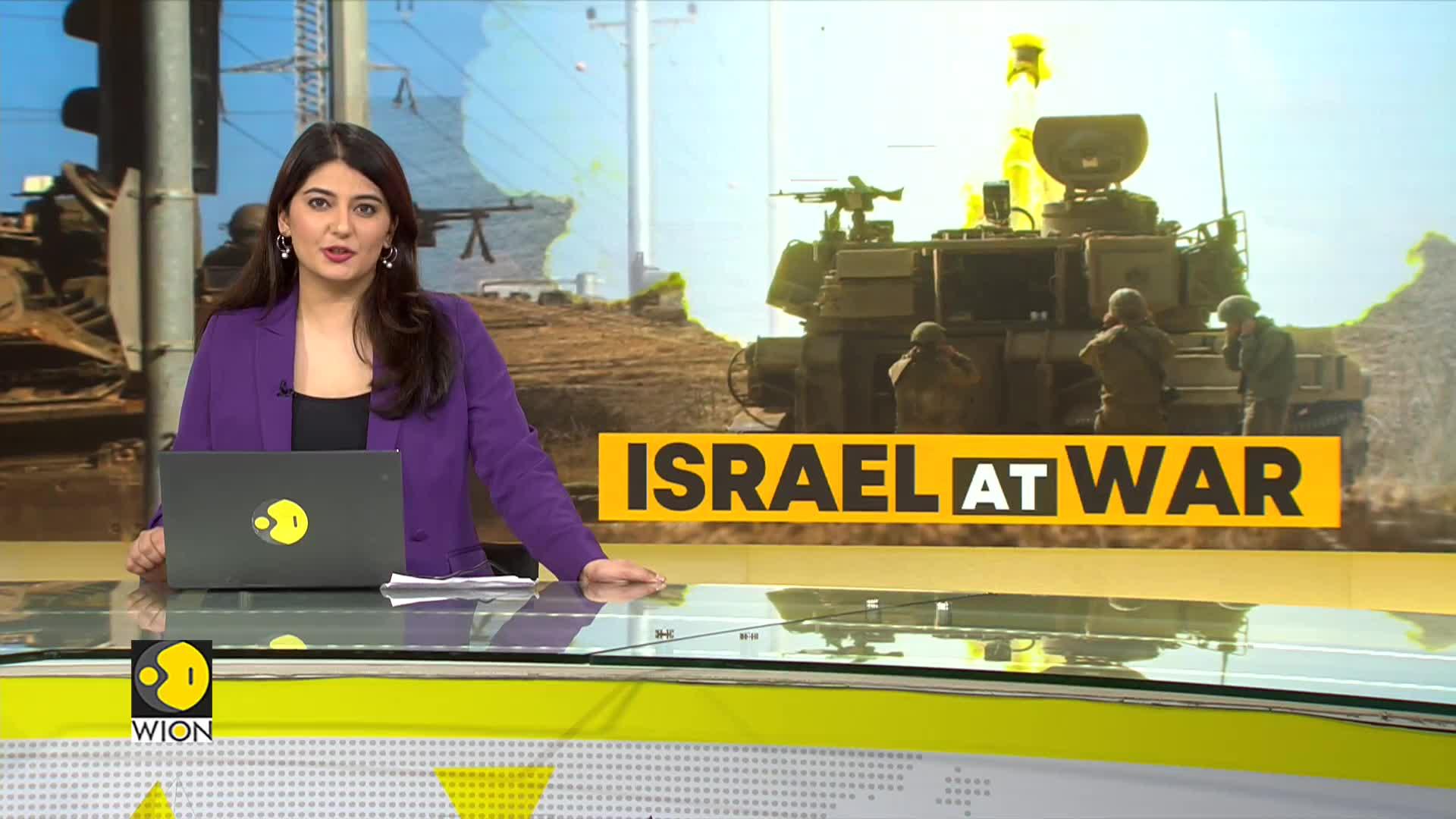 WionNews Video
