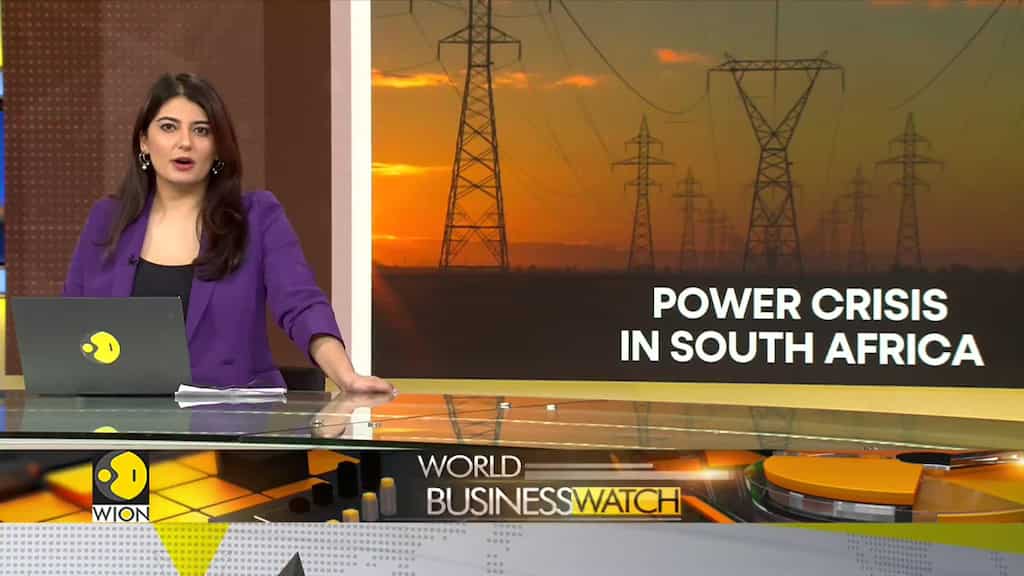 World bank loan likely for South Africa