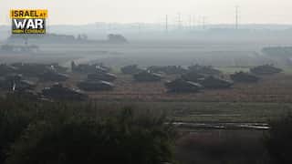 Israeli military says bodies of hostages abducted by Hamas found in Gaza