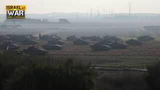 Israeli military says bodies of hostages abducted by Hamas found in Gaza