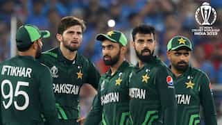 World Cup 2023: Rift brewing in Pakistan dressing room? PCB releases a statement