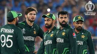 World Cup 2023: Rift brewing in Pakistan dressing room? PCB releases a statement