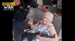 Pizzeria in West Bank demolished over controversial Holocaust survivor ad