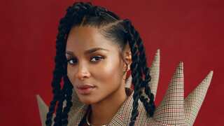 Ciara pens heartfelt note honouring lives lost in Israel following Hamas' surprise attack
