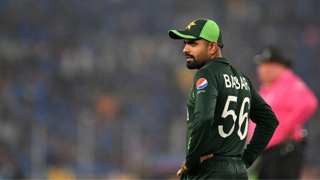 World Cup 2023: 'This hurts...', Babar Azam laments after Afghanistan humiliate Pakistan