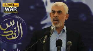 Who was Yahya Sinwar? The ‘Butcher of Khan Younis’ Israeli forces killed after year-long pursuit