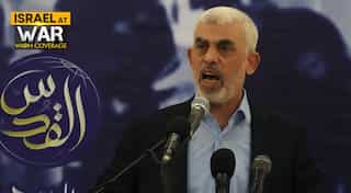 Who was Yahya Sinwar? The ‘Butcher of Khan Younis’ Israeli forces killed after year-long pursuit