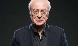 British actor Michael Caine, 90, announces retirement from acting