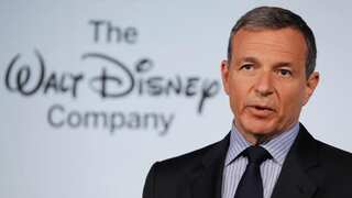 Disney donates $2 million to support humanitarian relief in Israel post Hamas' attack