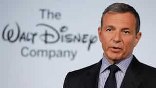 Disney donates $2 million to support humanitarian relief in Israel post Hamas' attack