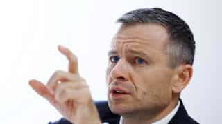 Ukraine left in cold? Finance min says donor nations' 'tiredness' growing amid elections, geopolitical shift
